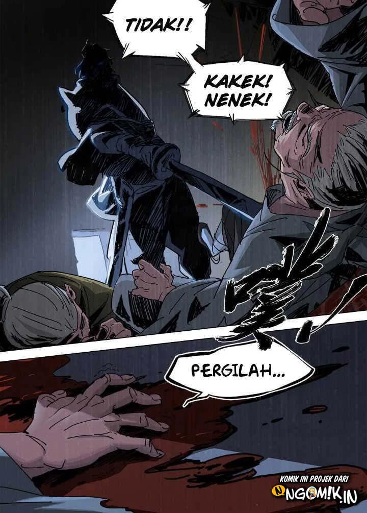 Three Kingdoms Chapter 04 Bahasa Indonesia